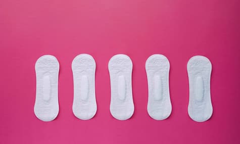 No, Sanitary Pads Won't Save You From Coronavirus (And Other Popular Fakes in Ukraine and Eastern Europe)