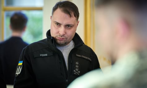 Зеленський розповів, чи впливатиме Буданов на інформаційну сферу на посаді голови ОП