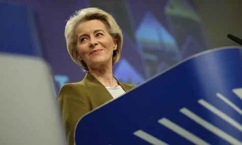 У ЄС хочуть створити новий підрозділ розвідки під керівництвом Урсули фон дер Ляєн — FT
