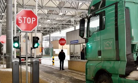 «Транспортний безвіз» між Україною і Євросоюзом продовжили до кінця 2025 року