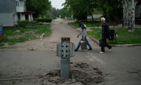 Рекордные 92% украинцев плохо относятся к россии. Перед началом войны таких было 50% — опрос