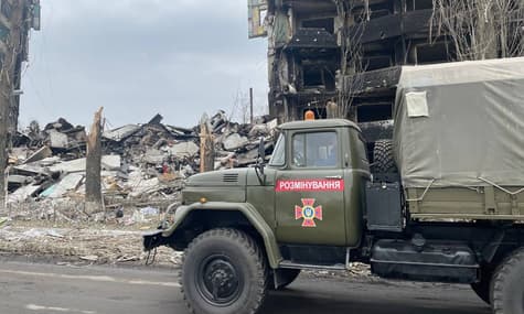 Новые антироссийские санкции и выступление Зеленского в ООН: главное за день 5 апреля