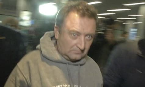 Українець із захопленого піратами в Нігерії судна повернувся в Одесу