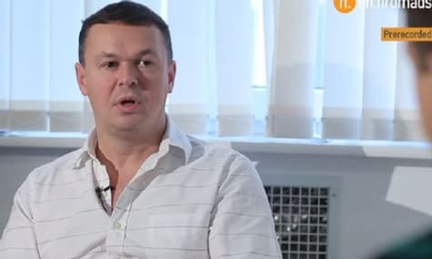 Crisis Inside Ukraine Govt ‘Will Lead To Positive Changes’ –  Journalist