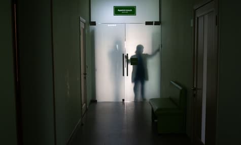“I’m afraid even more than you” – Ukrainian Doctors on Working Next to Death