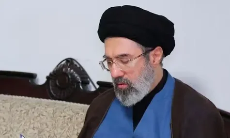 Трамп хоче особисто бути залученим до вибору нового лідера Ірану. Син Хаменеї його не влаштовує