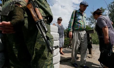 The Steinmeier Formula: What Could It Mean For Ukraine?