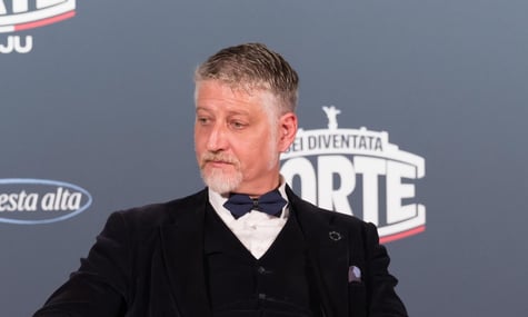 Міністр культури Італії Алессандро Джулі