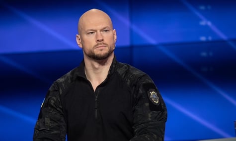 НАБУ і САП запідозрили генерала СБУ Вітюка в незаконному збагаченні (ДОПОВНЕНО)