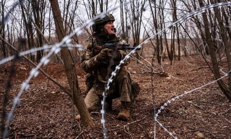 Окупанти продовжують спроби прорвати оборону на Новопавлівському напрямку — Генштаб