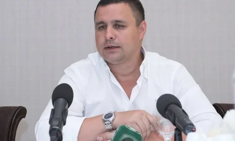 З ексдепутата Микитася зняли електронний браслет у справі про незбудовані склади для Міноборони