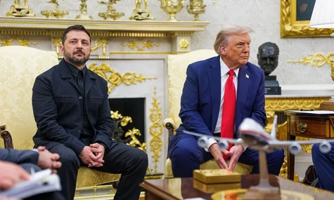 Зеленський може зустрітися з путіним у Будапешті, саміт із Трампом також хочуть організувати в Європі — медіа