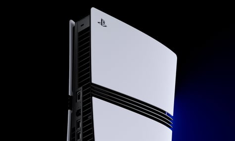 PlayStation припинить випускати ігри на дисках. Замість них буде цифровий код