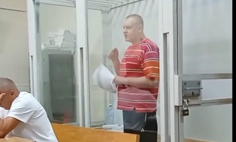 Вінницького блогера засудили до 3 років в’язниці за образи військових та шахрайство на зборах для ЗСУ (ДОПОВНЕНО)
