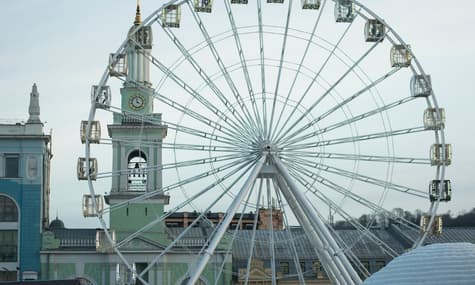 Вена в четвертый раз возглавила рейтинг самых удобных городов мира, Киев — на последних местах