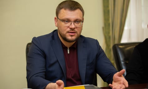 Глава НАБУ: Якщо закон про поновлення незалежності ухвалять, атаки продовжаться ― але вони будуть філіграннішими