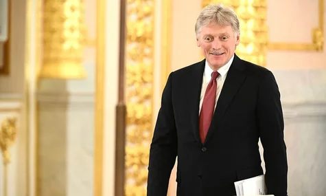 У Кремлі заявили, що путін готовий до діалогу з ЄС, але не буде його ініціювати