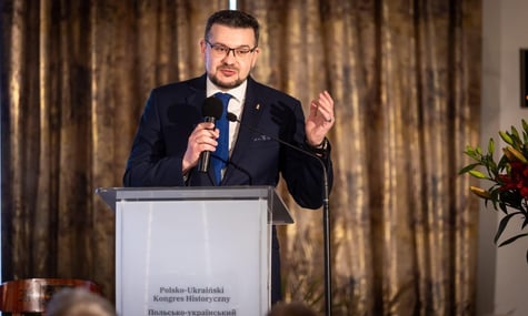 Лесю Українку, Шевченка та Франка не будуть перепоховувати на Національному пантеоні — глава УІНП