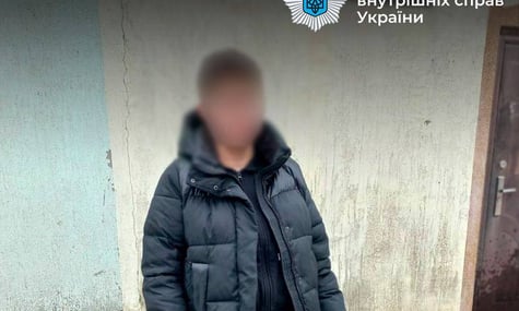 Правоохоронці затримали ймовірну виконавицю теракту у Львові — Клименко (ДОПОВНЕНО)