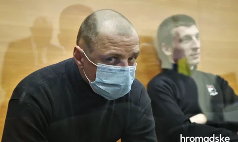 Справа зґвалтування в Кагарлику у 2020 році: Верховний суд остаточно підтвердив вирок двом експоліціянтам