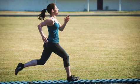 Вийшов трейлер української спортивної драми про паралімпійську чемпіонку Оксану Ботурчук