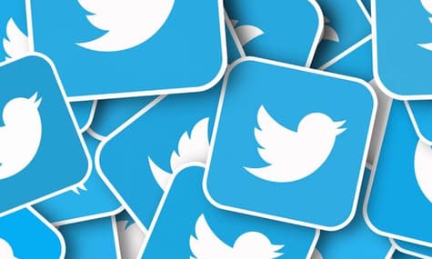 Соціальній мережі Twitter виповнилося 13 років