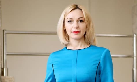 У ВАКС обрали нову голову суду. Нею стала Віра Михайленко