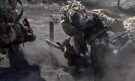 Ситуація на фронті: де 10 червня наступали росіяни