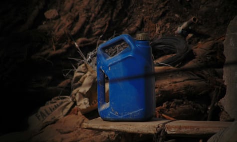 ЄС розглядає лімітування пального, готуючись до енергетичного шоку через війну на Близькому Сході