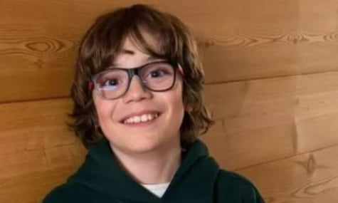 У Мілані хлопчика без «олімпійського квитка» висадили з автобуса на мороз. Після скандалу його запросили на відкриття Ігор