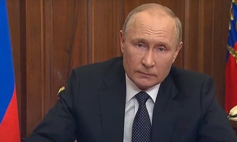 Часткова мобілізація в росії та реакція на неї: головне за день 21 вересня