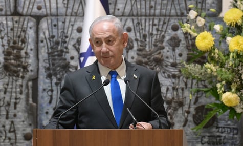 Нетаньягу був шокований. Пост Трампа з наказом припинити удари по Лівану здивував Ізраїль — Axios