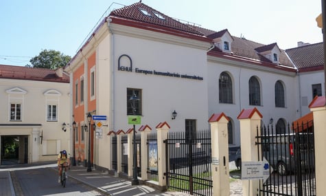 «Наші ВНЗ відкриті для білоруської молоді». Сибіга про визнання Білоруссю Європейського гуманітарного університету «екстремістським»