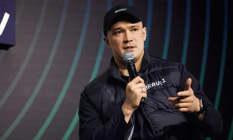 Штучний інтелект дозволить прибрати операторів дронів із поля бою — Федоров