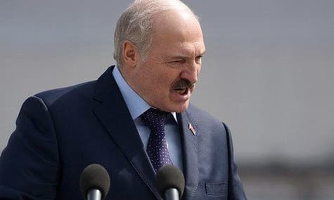 Лукашенко — о новом президенте Беларуси, а новый шаман — об изгнании Путина. 5 событий этой недели, которые нас удивили