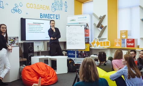 Давай поговоримо про секс: як підлітки на пострадянському просторі отримують інформацію про сексуальне здоров'я