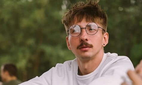 росіянин зі штабу Навального зізнався у роботі на ФСБ. Він отримував стипендію від МЗС Польщі