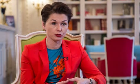 «Зеленский мало говорил, но у людей сложилось впечатление, будто он слушает», — исследователь гражданского общества