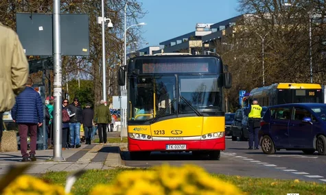У Польщі відкрили збір на автобуси для Вінниці після скандалу з вулицею Бандери