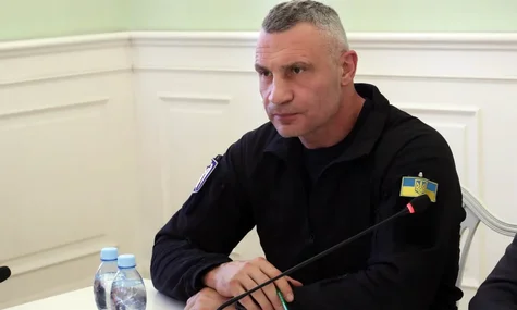 «У нас є ворог, а воюють із місцевим самоврядуванням». Кличко відповів на критику щодо підготовки столиці до холодного періоду