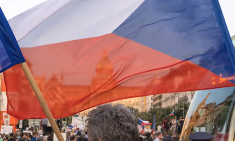 Чехия будет оплачивать некоторым украинским беженцам дорогу домой