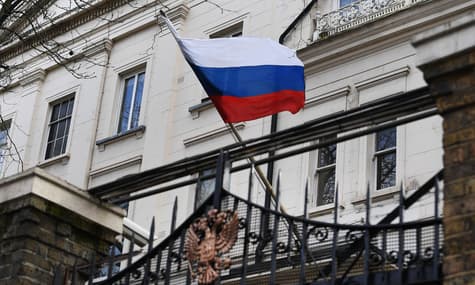 Should UK Publish Report on Russia’s Role in Brexit?
