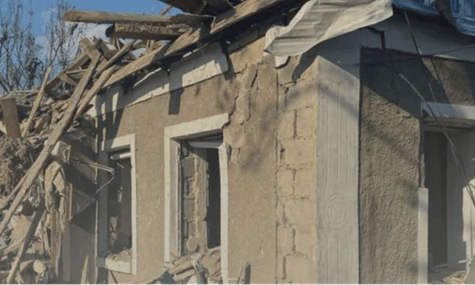 Окупанти вдарили авіабомбою по будинку в Дружківці — щонайменше троє загиблих