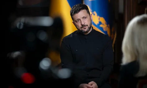 Зеленський прокоментував новину про скорочення військової допомоги від США