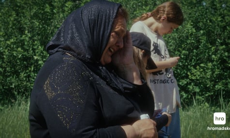 Де мертві говорять із живими. Як на Рівненщині зберігають дохристиянські обряди
