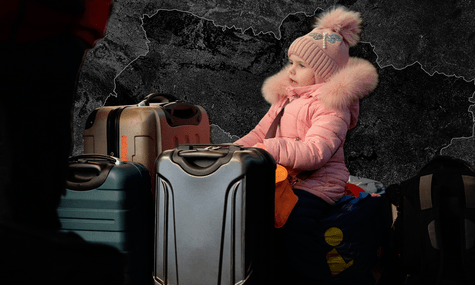 До України не повернуться 70% біженців із Євросоюзу. Чому це так