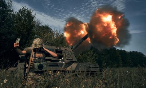 Бойові зіткнення на південному фронті та знищення ватажків ІДІЛ у Сирії: головні новини ночі 7 жовтня