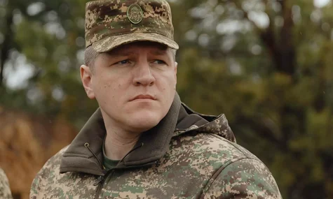 Голова СБУ розповів про обшуки НАБУ в командувача Півненка: Половина Нацгвардії опустила зброю