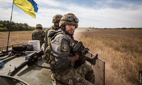 США допомагають убивати російських генералів, а на Запоріжжі окупанти змінюють тактику: головне за ніч 5 травня