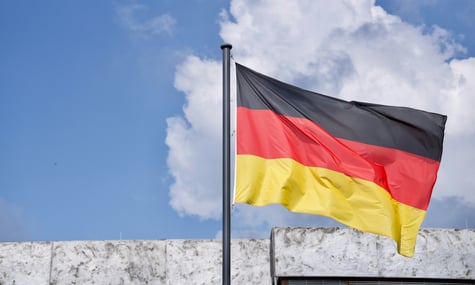 У Баварії затримали українця та латвійця за підозрою у шпигунстві. Їх випадково викрили під час перевірки авто